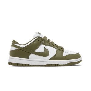 2022 Wmns Dunk Low ‘Medium Olive’